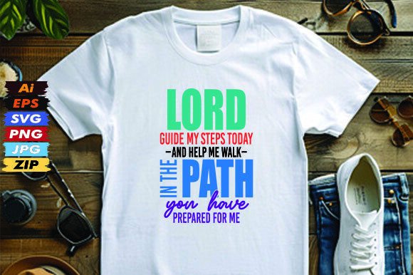 Christian T-Shirt Designs: A Practical Review for Real Embroidery Projects