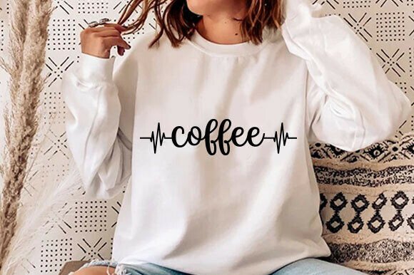 Coffee Heartbeat SVG: A Designer’s Honest Review for Real Embroidery Projects