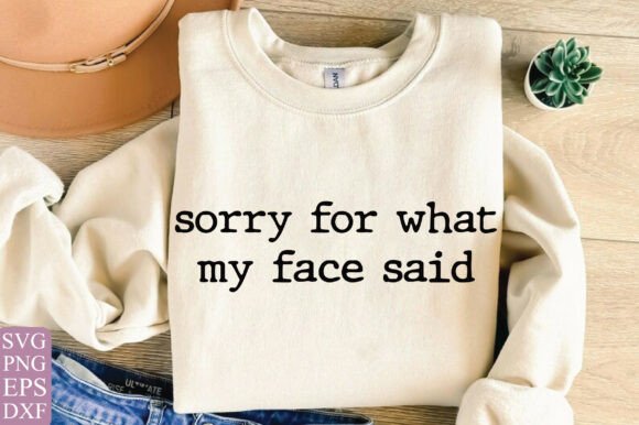 Funny Quotes SVG, Funny SVG, Sassy PNG Review