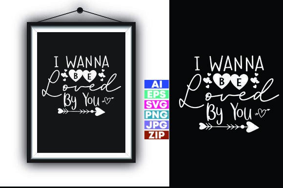 I Wanna Be Loved by You – A Designer’s Honest Take
