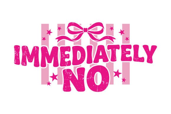 Immediately No Funny SVG: A Designer's Review