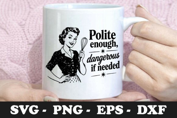 Polite Enough Dangerous If Needed Funny: A Designer’s Honest Review