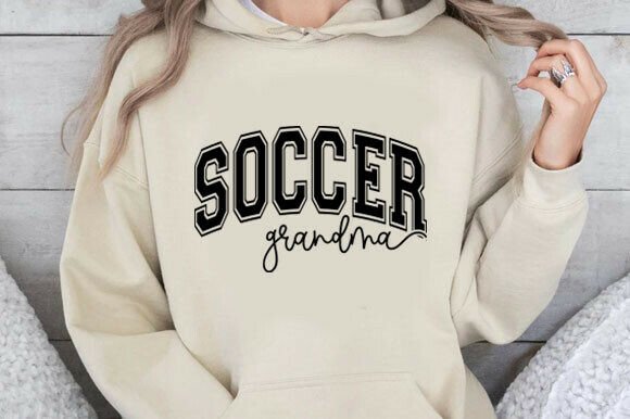 Soccer Grandma SVG Shirt: A Designer’s Real-World Review