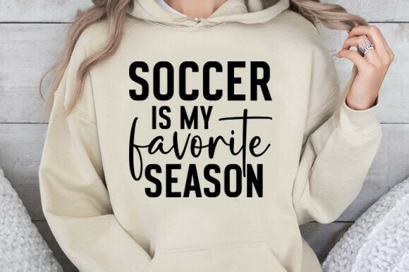 Soccer Is My Favorite Season SVG: A Designer’s Real-World Review