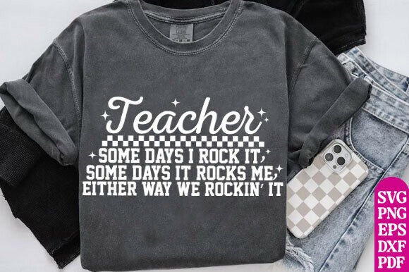 Teacher Svg Png, Teacher Funny Svg Review